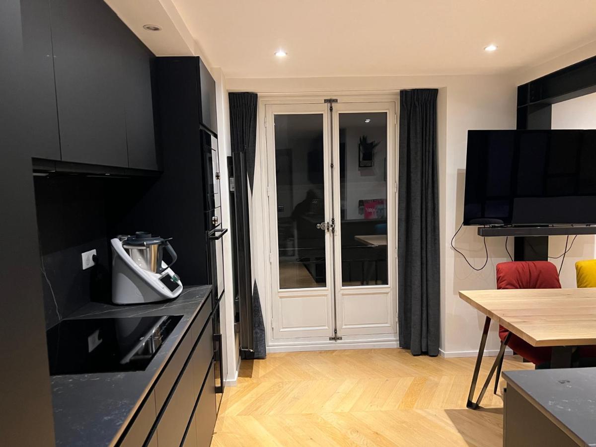 Nantes Hyper Centre - Decre Bouffay - Rue Pietonne Lägenhet Exteriör bild